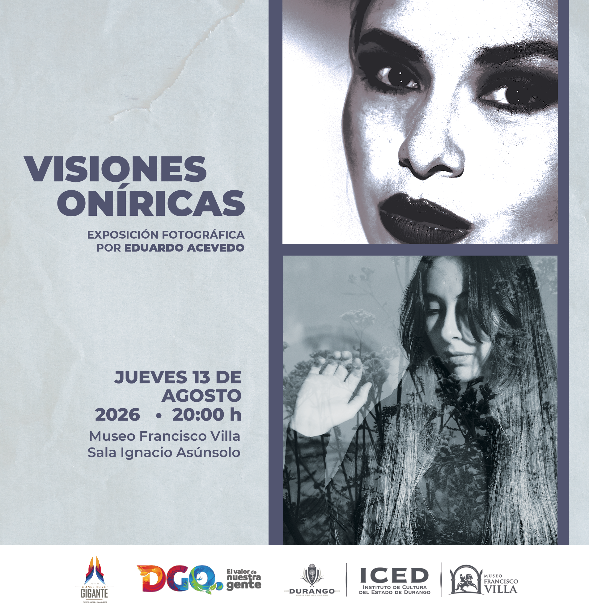 Visiones oníricas 